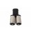 Exhaust Pipe 60x120mm enter 63mm