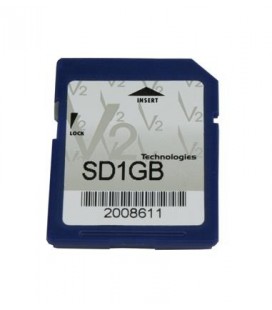 Innovate 2 GB SD Card for LM-2 & PL-1
