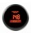 Innovate GAUGE 52mm AFR wideband DB-Gauge Red