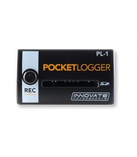 Innovate PL-1 Pocket Data Loggers