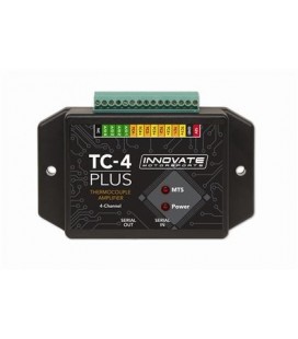Innovate TC-4 Plus Thermocouple Amplifier
