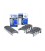 Main bearing STD Opel (1.6L, 1.8L, 2.0L, 2.4L) Family II ACL