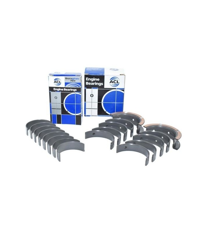 Rod bearing 0.030 Opel 10N, 10S, 11N, 11S, 12N, NC, S, SC 993-1078-1196cc Inline4 OHV 2v ACL