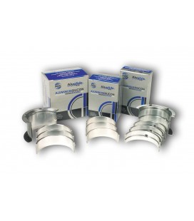 Rod bearing STD Toyota 1983-1997 1452-1587cc ACL Aluglide