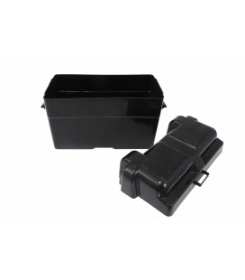 12V Battery Box Soft 350x180x200