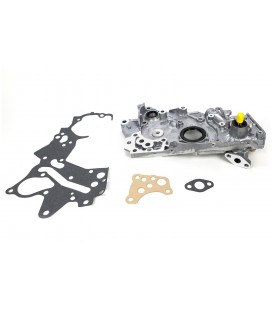 High performance oil pump Mitsubishi 4G64, 4G63