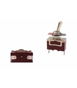 Switch Toggle Classic 2PIN