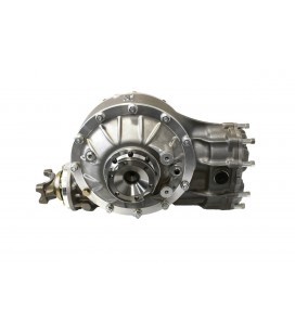 Differential Winters 10" SRP337 Ind, QC, W/AI Spool