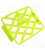 RS snorkel grille fluo grill
