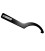 Threaded Suspension Adjustment Key 78-95mm