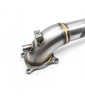 Downpipe HONDA Civic Type R X 2.0T