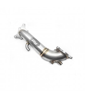 Downpipe HONDA Civic Type R X 2.0T