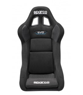 Sparco Evo QRT sportinė sėdyne