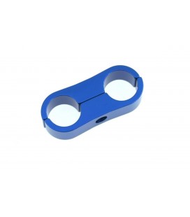 Billet aluminum line separator 27.0mm