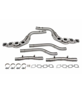 Exhaust manifold Mercedes Benz C63 AMG W204