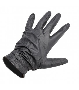 RR CUSTOMS Rubber glove size XL (9-10)