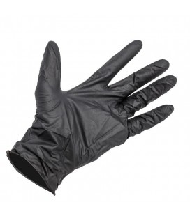 RR CUSTOMS Rubber glove size XL (9-10)