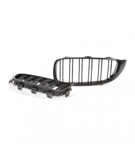 PRIEKINĖS GROTELĖS BMW F32/F33/F36