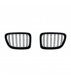 PRIEKINĖS GROTELĖS BMW X1 (E84)