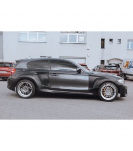 Royal Body Kit BMW E81 Right Door