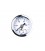 Aeromotive 0-15 PSI Fuel Pressure Gauge