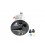Aeromotive 05-09 Ford Mustang GT/S197 - Eliminator In-Tank Stealth Fuel System