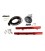 Aeromotive 10-11 Camaro Fuel System - A1000/LS3 Rails/Wire Kit/Fittings