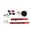 Aeromotive 10-11 Camaro Fuel System - Eliminator/LS3 Rails/PSC/Fittings