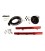 Aeromotive 10-11 Camaro Fuel System - Eliminator/LS3 Rails/Wire Kit/Fittings