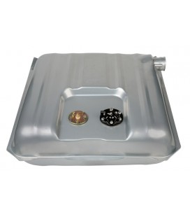 Aeromotive 55-57 Chevy 340 Stealth Fuel Tank