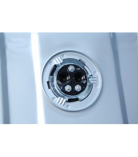 Aeromotive 68-69 Chevrolet Corvette 200 Stealth Gen 2 Fuel Tank