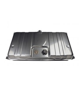 Aeromotive 68-69 Nova 340 Stealth Fuel Tank