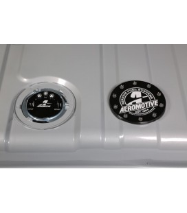 Aeromotive 70-73 Chevrolet Camaro/Pontiac Firebird 200 Stealth Gen 2 Fuel Tank