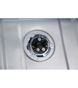 Aeromotive 70-74 Chevrolet Corvette 200 Stealth Gen 2 Fuel Tank