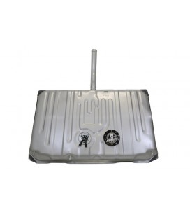 Aeromotive 71-72 Pontiac GTO/LeMans 340 Stealth Gen 2 Fuel Tank