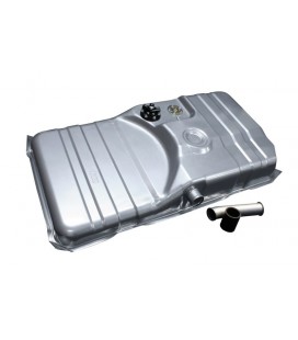 Aeromotive 74-77 Camaro / 74-78 Firebird 340 Stealth Fuel Tank