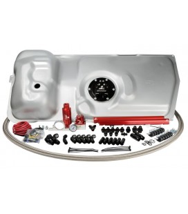 Aeromotive 86-95 Ford Mustang 5.0L - Eliminator Fuel System