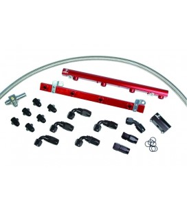 Aeromotive 98.5-04 Ford SOHC 4.6L Fuel Rail System