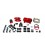 Aeromotive A1000 EFI Fuel System (11101 Pump/13101 Reg/Filters/Hose/Etc.)