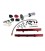 Aeromotive C6 Corvette Fuel System - A1000/LS3 Rails/PSC/Fittings