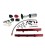 Aeromotive C6 Corvette Fuel System - Eliminator/LS3 Rails/PSC/Fittings