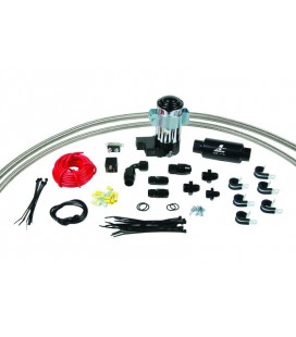 Aeromotive Complete HO Series Fuel System