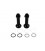 Aeromotive Fuel Log Conversion Kit (14201 to 14202)
