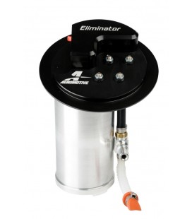 Aeromotive Fuel Pump - Ford - 2010-2013 Mustang - Eliminator