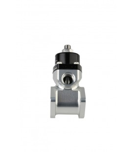 Aeromotive Modular Fuel Pressure Regulator - 2 x AN-06 Outlet and 2 x AN-10 Inlet Ports