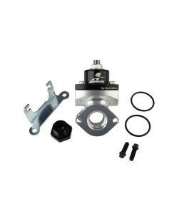Aeromotive Modular Fuel Pressure Regulator - 2 x AN-06 Outlet and 2 x AN-10 Inlet Ports