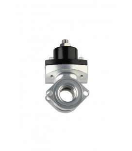 Aeromotive Modular Fuel Pressure Regulator - 2 x AN-06 Outlet and 2 x AN-10 Inlet Ports