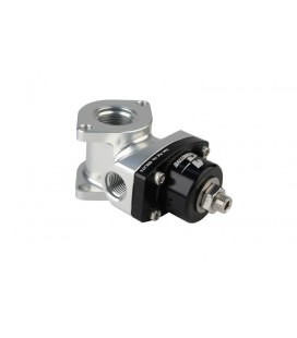 Aeromotive Modular Fuel Pressure Regulator - 2 x AN-06 Outlet and 2 x AN-10 Inlet Ports