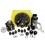 Aeromotive Phantom 200 Fuel System - Return Style w/ 3/8in Quick Connect