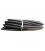 Aeromotive PTFE SS Braided Fuel Hose - AN-12 x 4ft